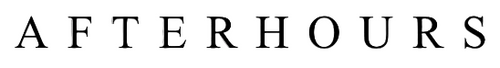 AFTERHOURS